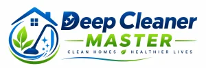 deep cleaner master logo